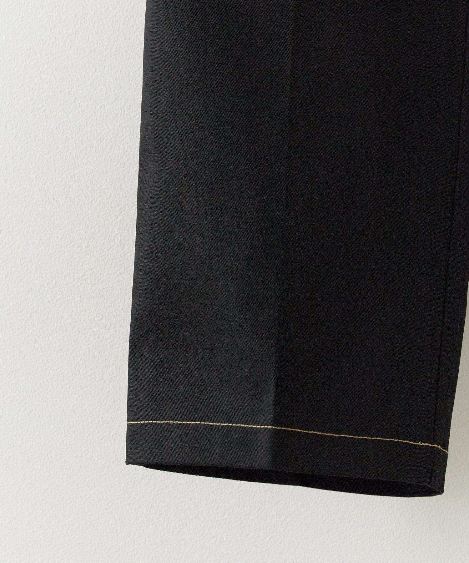 Dickies / 中津川吾郎コラボ 85283 DOUBLE KNEE WORK PANTS