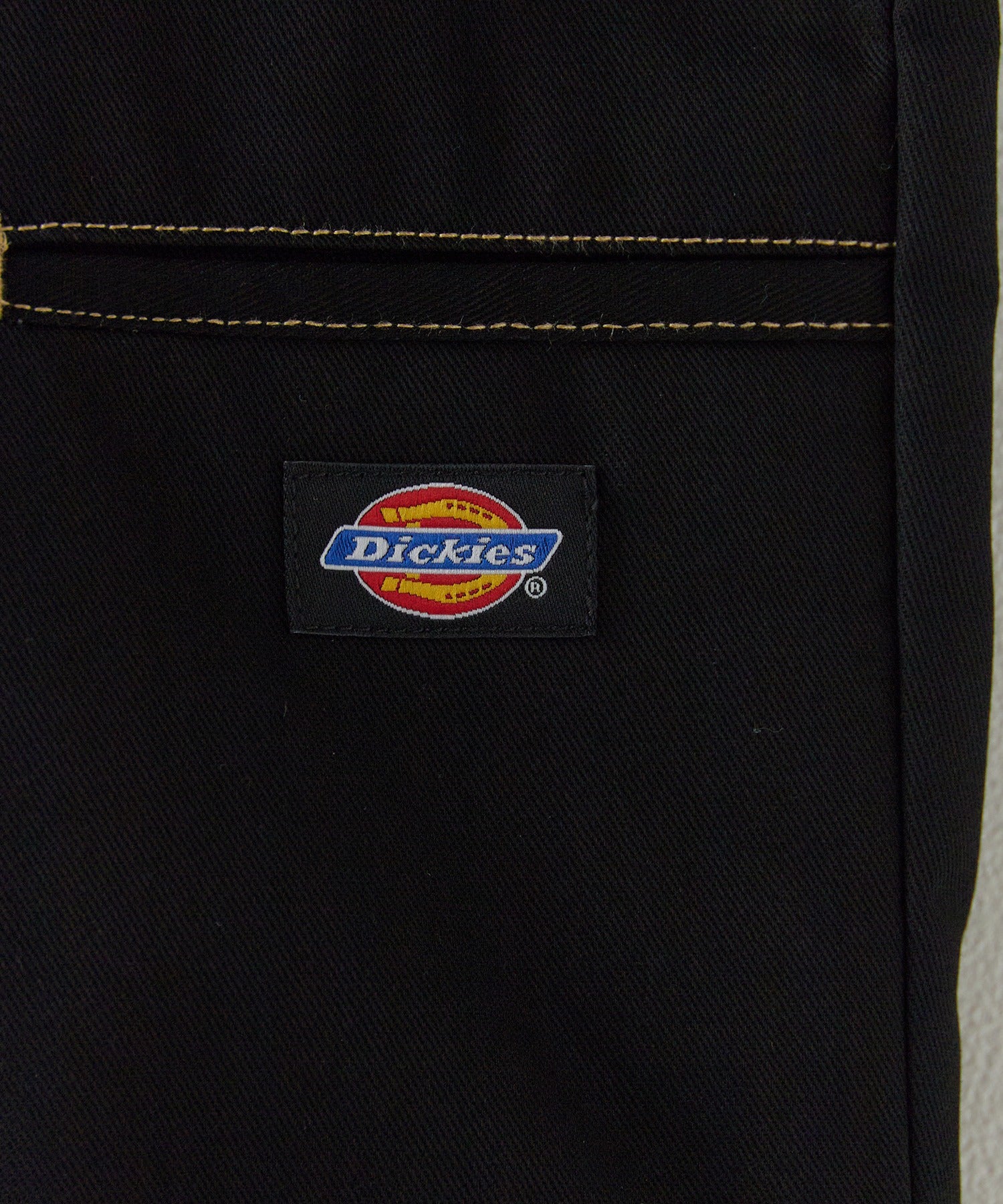 Dickies / 中津川吾郎コラボ 85283 DOUBLE KNEE WORK PANTS