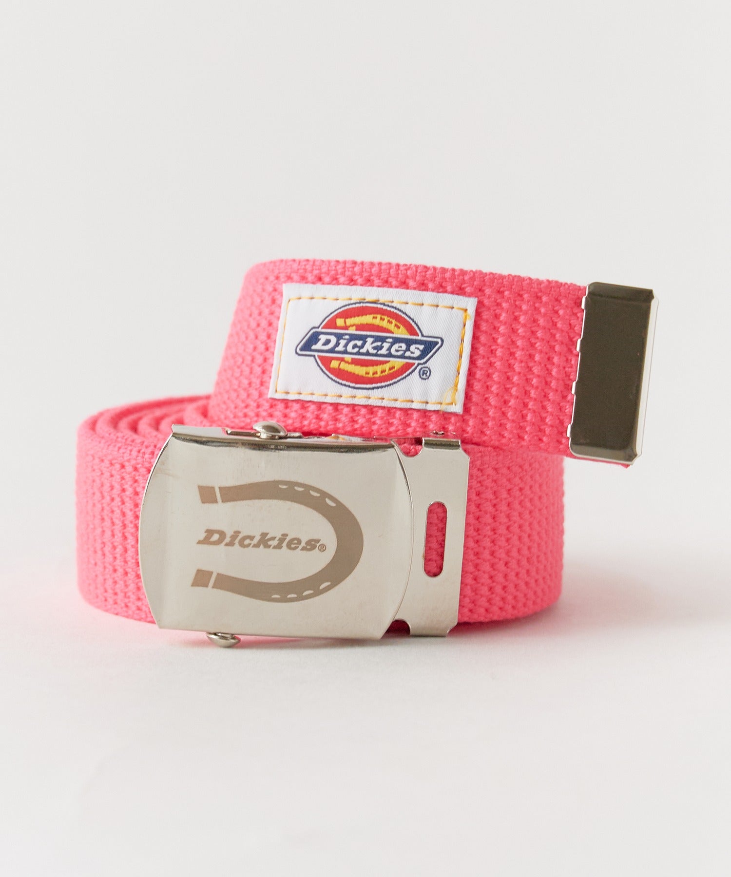 Dickies / 馬蹄 LOGO G1 BELT