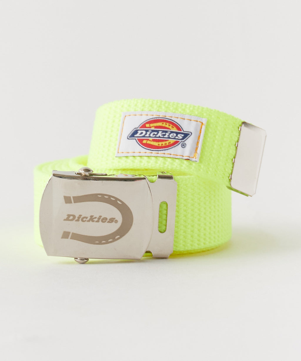 Dickies / 馬蹄 LOGO G1 BELT