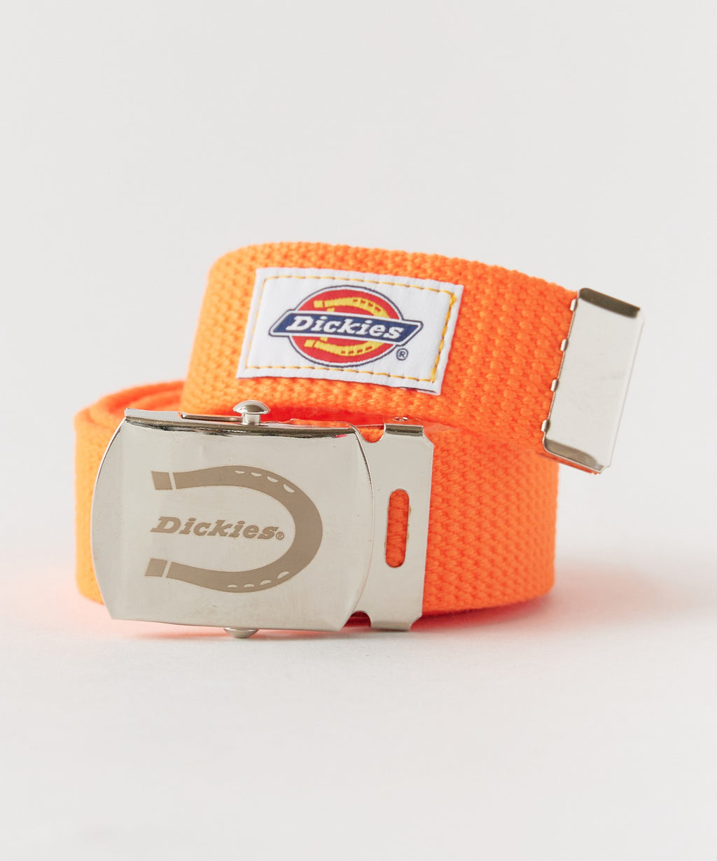 Dickies / 馬蹄 LOGO G1 BELT