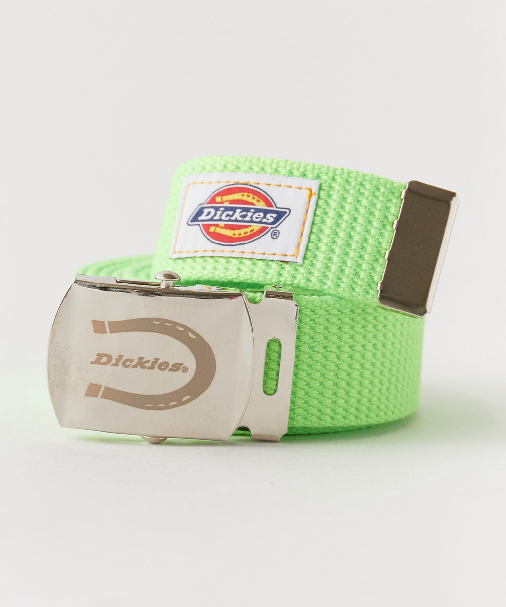 Dickies / 馬蹄 LOGO G1 BELT