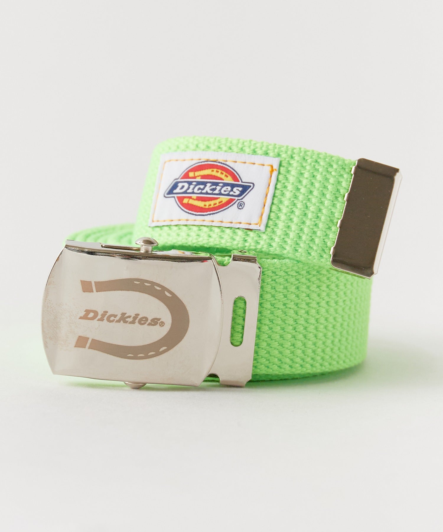 Dickies / 馬蹄 LOGO G1 BELT