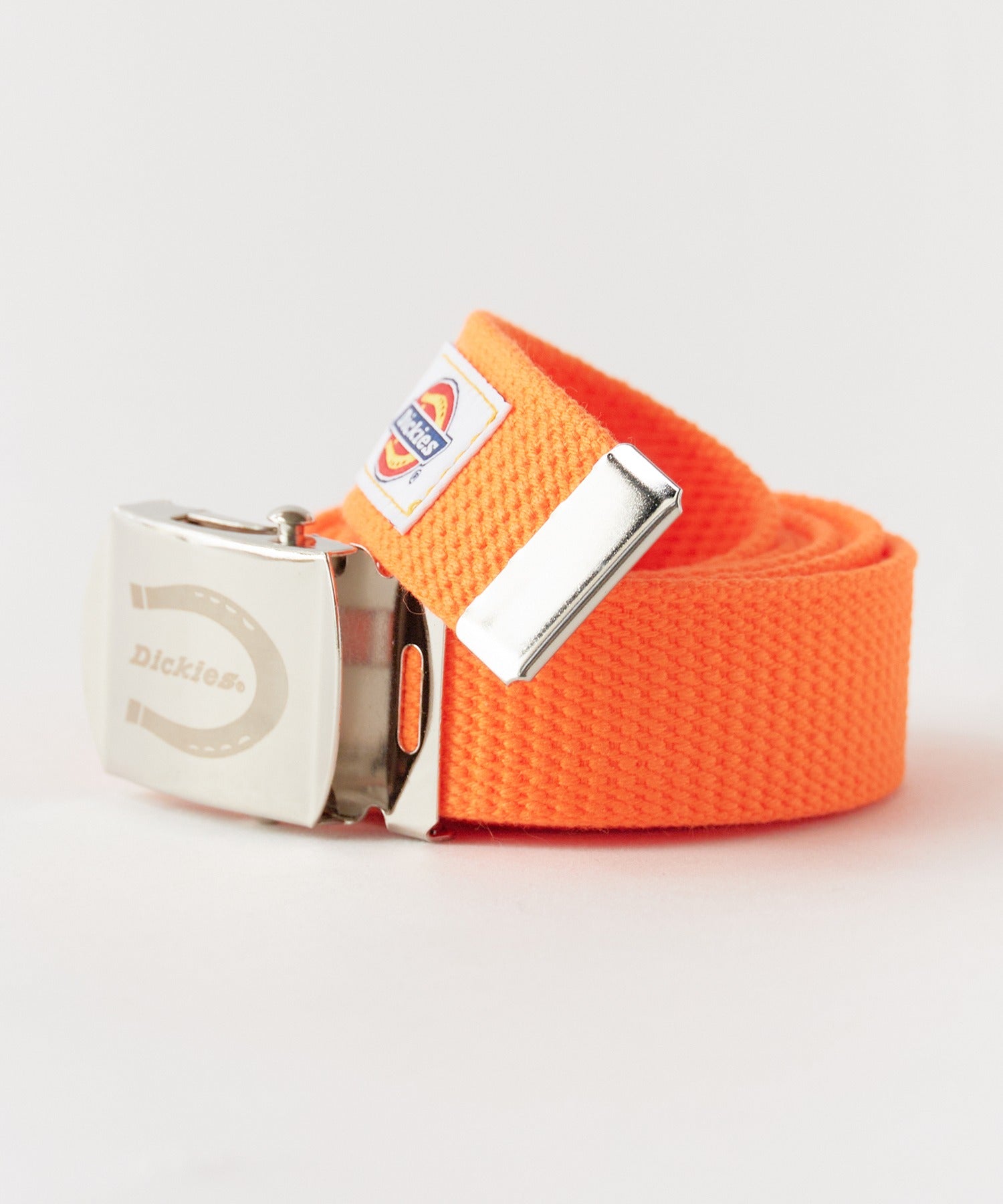 Dickies / 馬蹄 LOGO G1 BELT