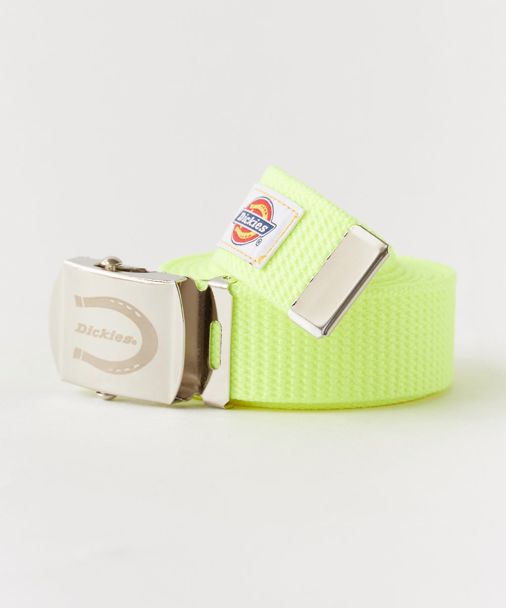 Dickies / 馬蹄 LOGO G1 BELT