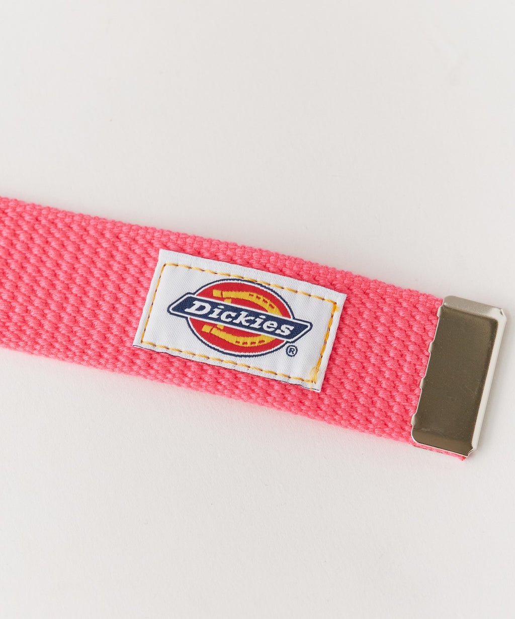 Dickies / 馬蹄 LOGO G1 BELT