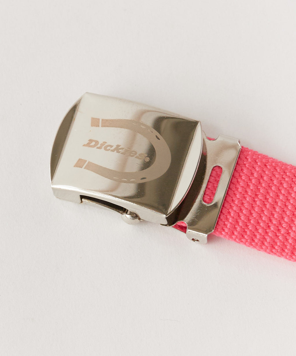Dickies / 馬蹄 LOGO G1 BELT