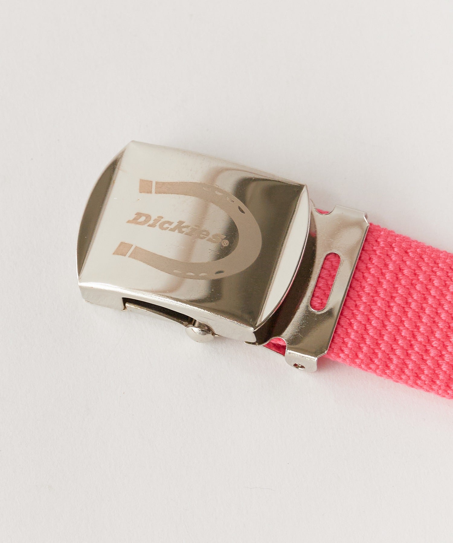 Dickies / 馬蹄 LOGO G1 BELT