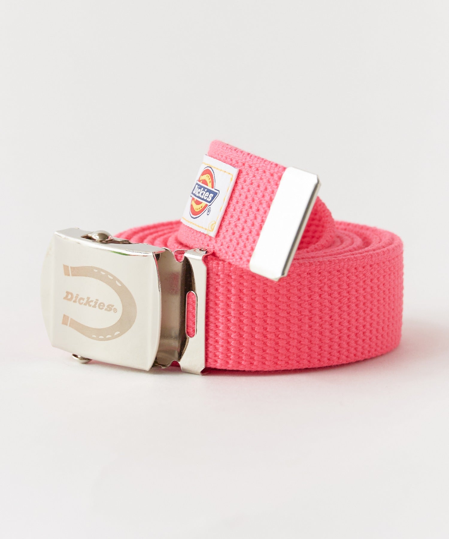 Dickies / 馬蹄 LOGO G1 BELT