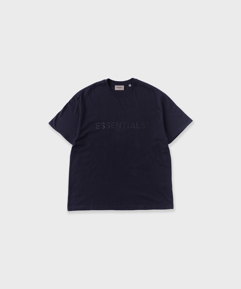 FOG ESSENTIALS / FRONT LOGO BOXY TEE SS Tシャツ 半袖 ロゴT
