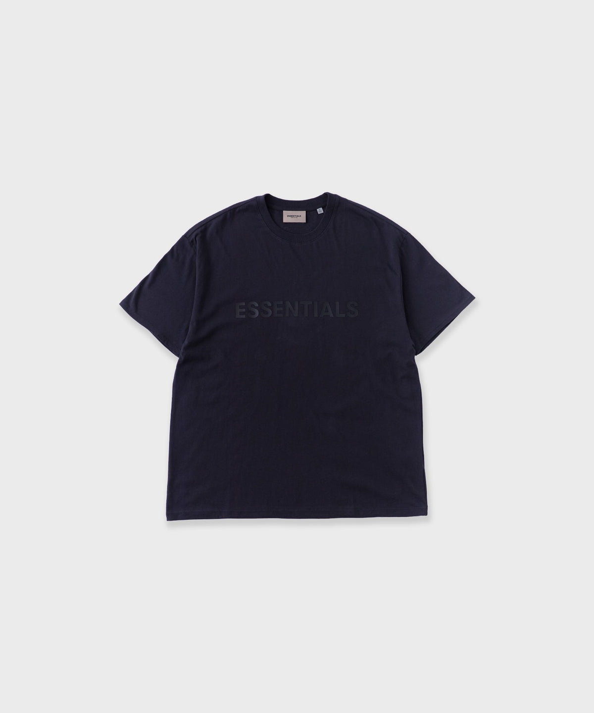 FOG ESSENTIALS / FRONT LOGO BOXY TEE SS Tシャツ 半袖 ロゴT – ROOP 