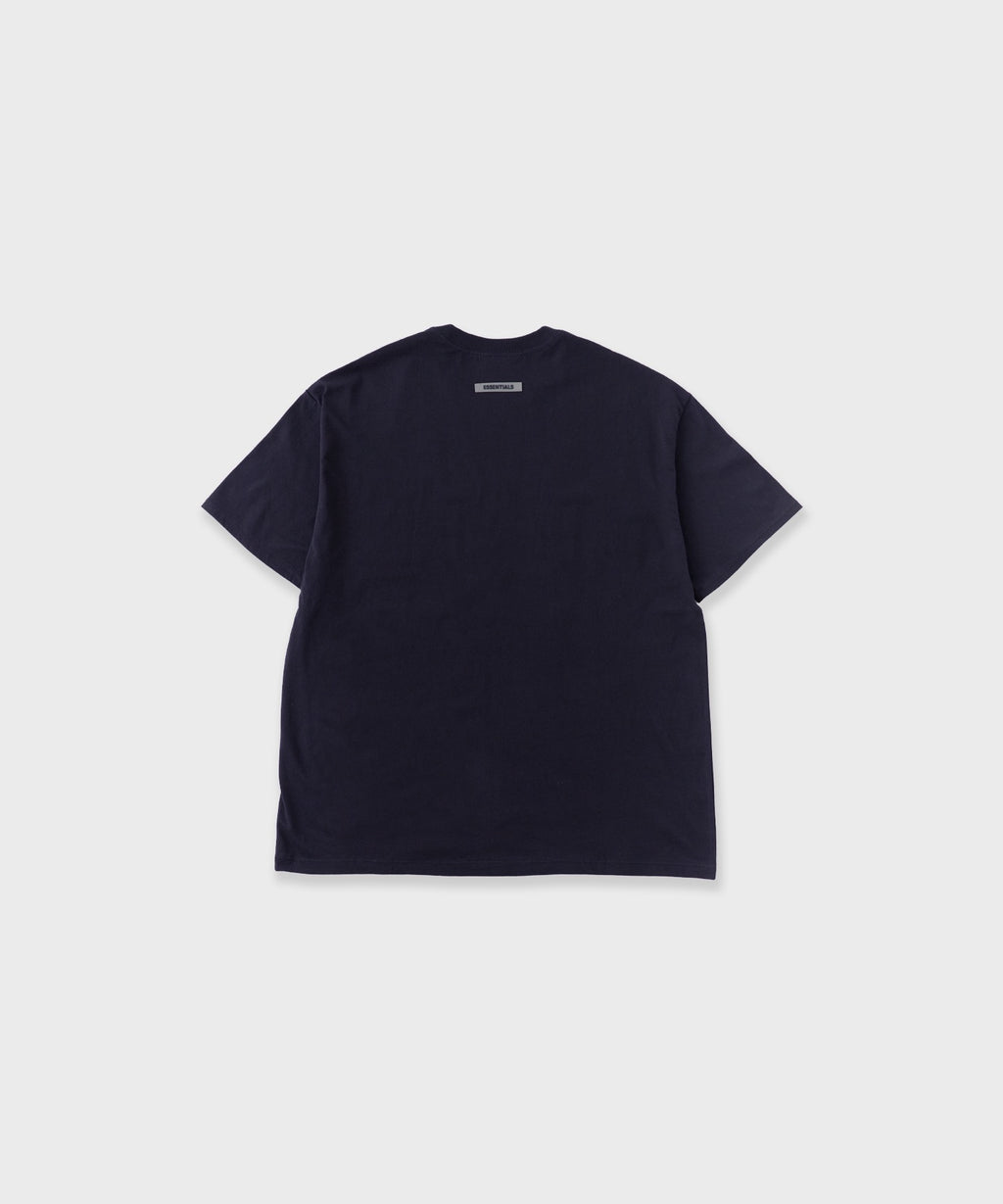 FOG ESSENTIALS / FRONT LOGO BOXY TEE SS Tシャツ 半袖 ロゴT