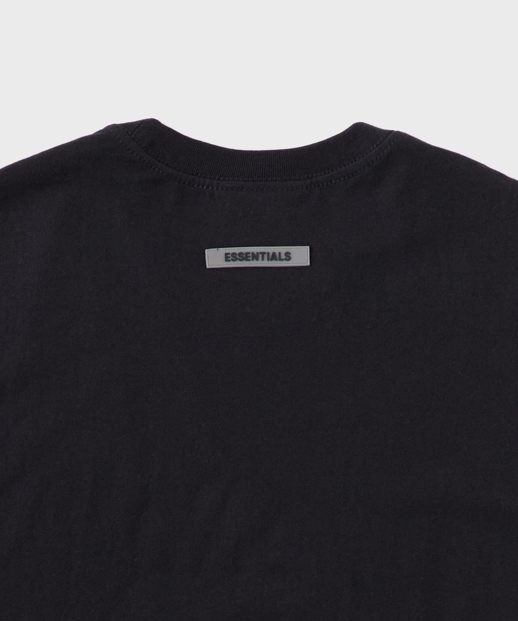 FOG ESSENTIALS / FRONT LOGO BOXY TEE SS Tシャツ 半袖 ロゴT