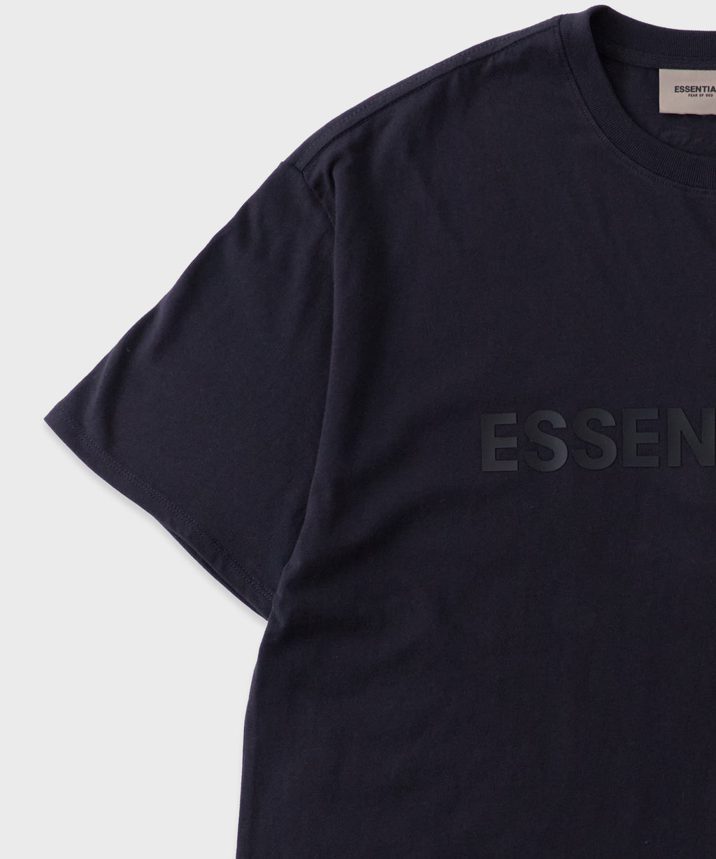 FOG ESSENTIALS / FRONT LOGO BOXY TEE SS Tシャツ 半袖 ロゴT