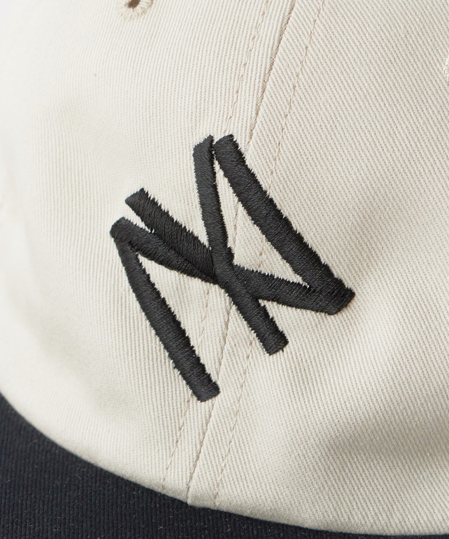 COOPERS TOWN BALL CAP / LOGO CAP ロゴキャップ