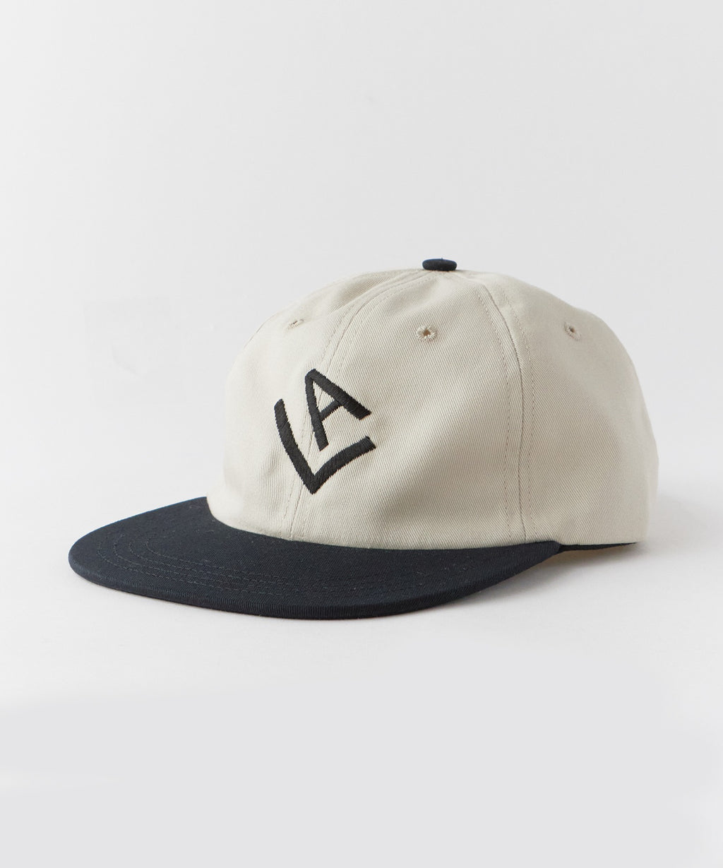 COOPERS TOWN BALL CAP / LOGO CAP ロゴキャップ