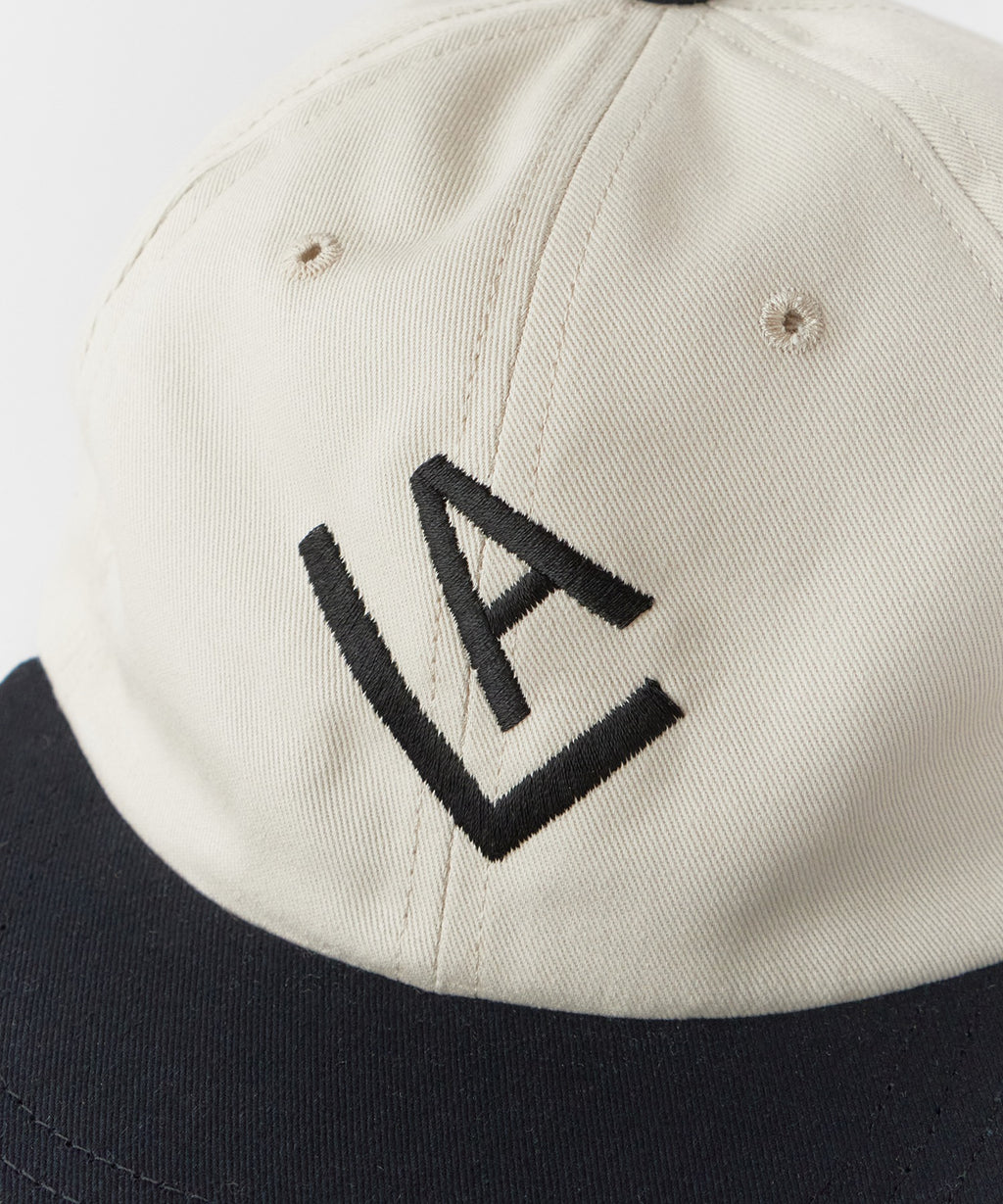 COOPERS TOWN BALL CAP / LOGO CAP ロゴキャップ