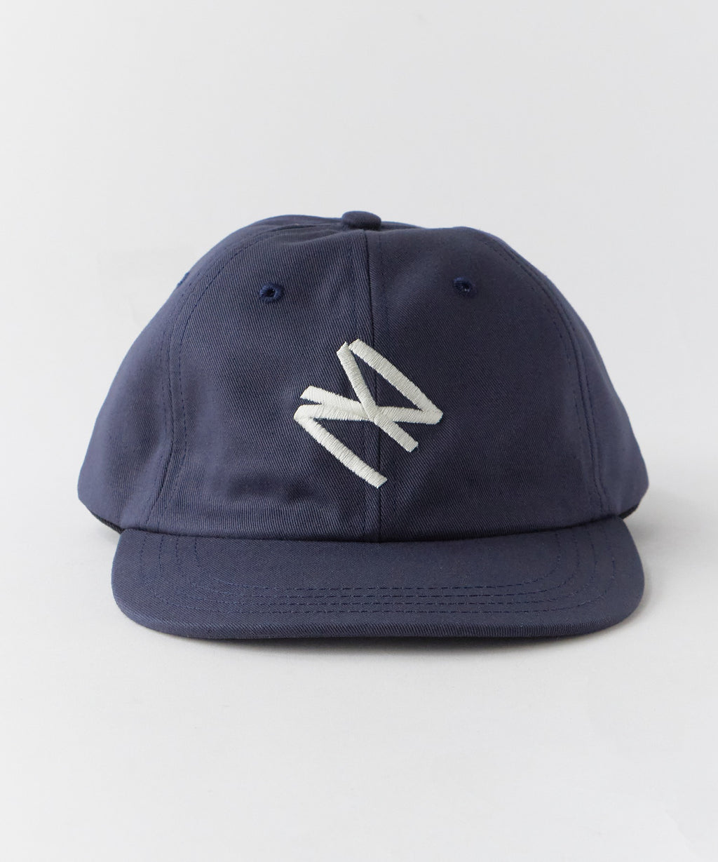 COOPERS TOWN BALL CAP / LOGO CAP ロゴキャップ