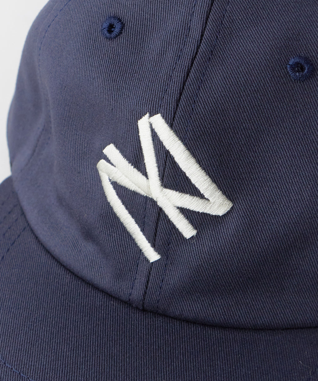 COOPERS TOWN BALL CAP / LOGO CAP ロゴキャップ