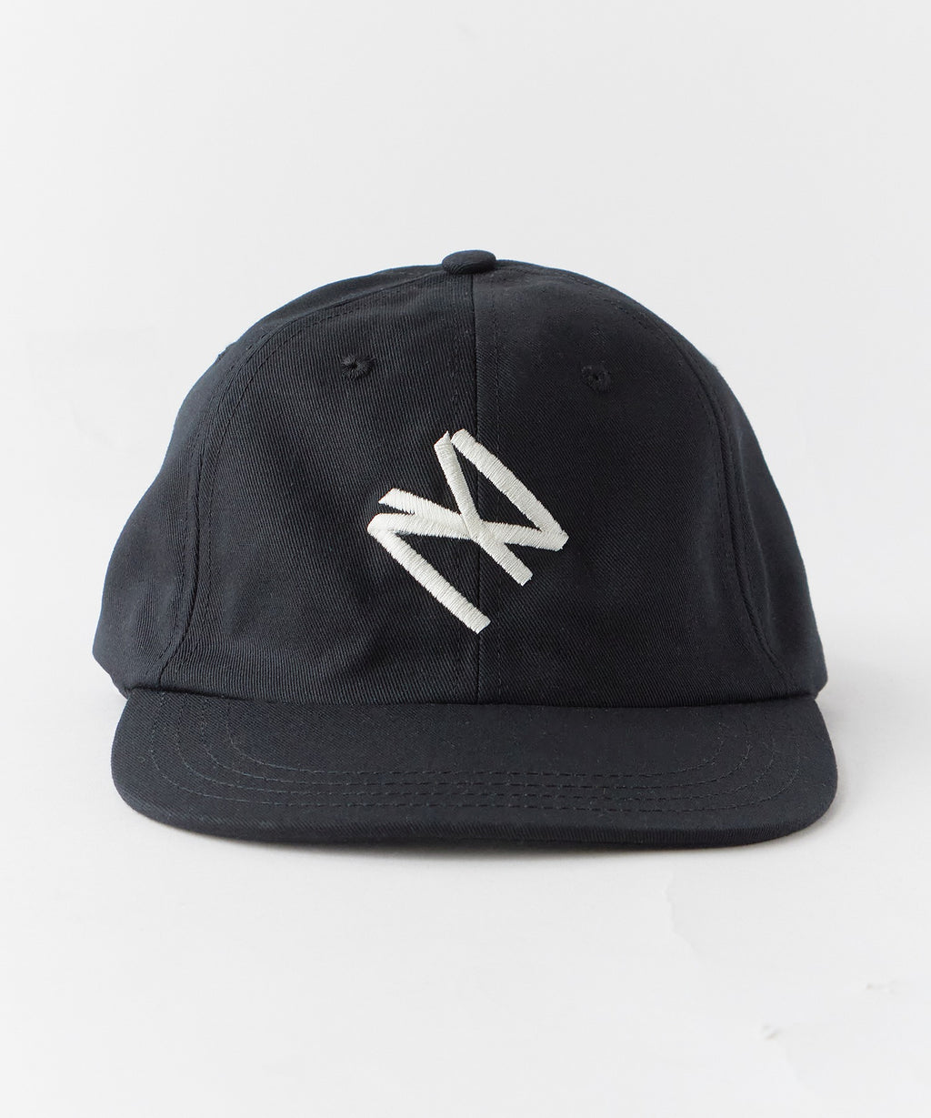 COOPERS TOWN BALL CAP / LOGO CAP ロゴキャップ