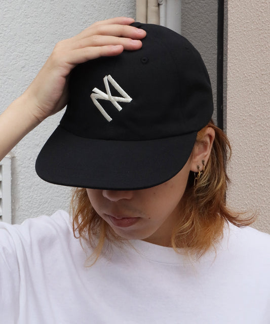 COOPERS TOWN BALL CAP / LOGO CAP