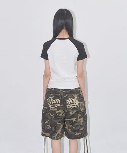 FANCY CLUB / GIRLS MY FANCY TEE Tシャツ
