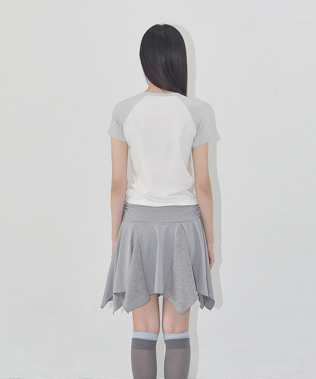 FANCY CLUB / GIRLS MY FANCY TEE Tシャツ