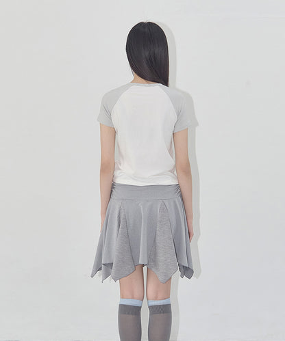 FANCY CLUB / GIRLS MY FANCY TEE Tシャツ