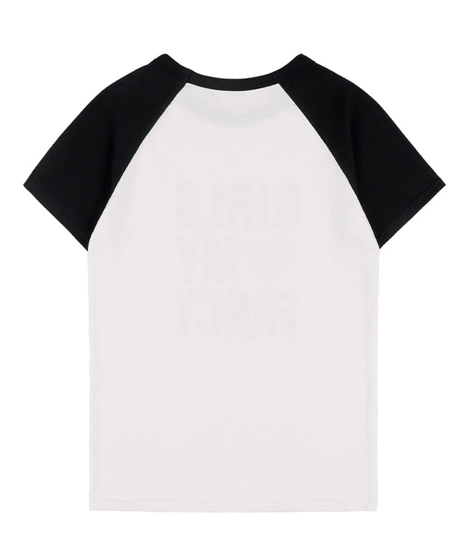 FANCY CLUB / GIRLS MY FANCY TEE Tシャツ