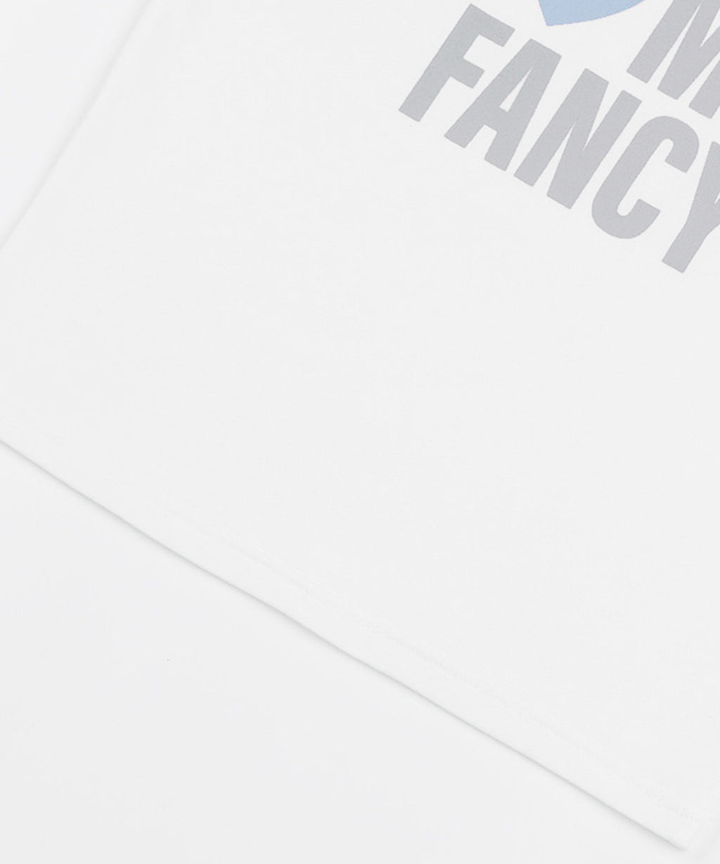 FANCY CLUB / GIRLS MY FANCY TEE Tシャツ