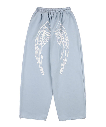 FANCY CLUB / ANGEL VINTAGE SWEATPANTS スウェットパンツ