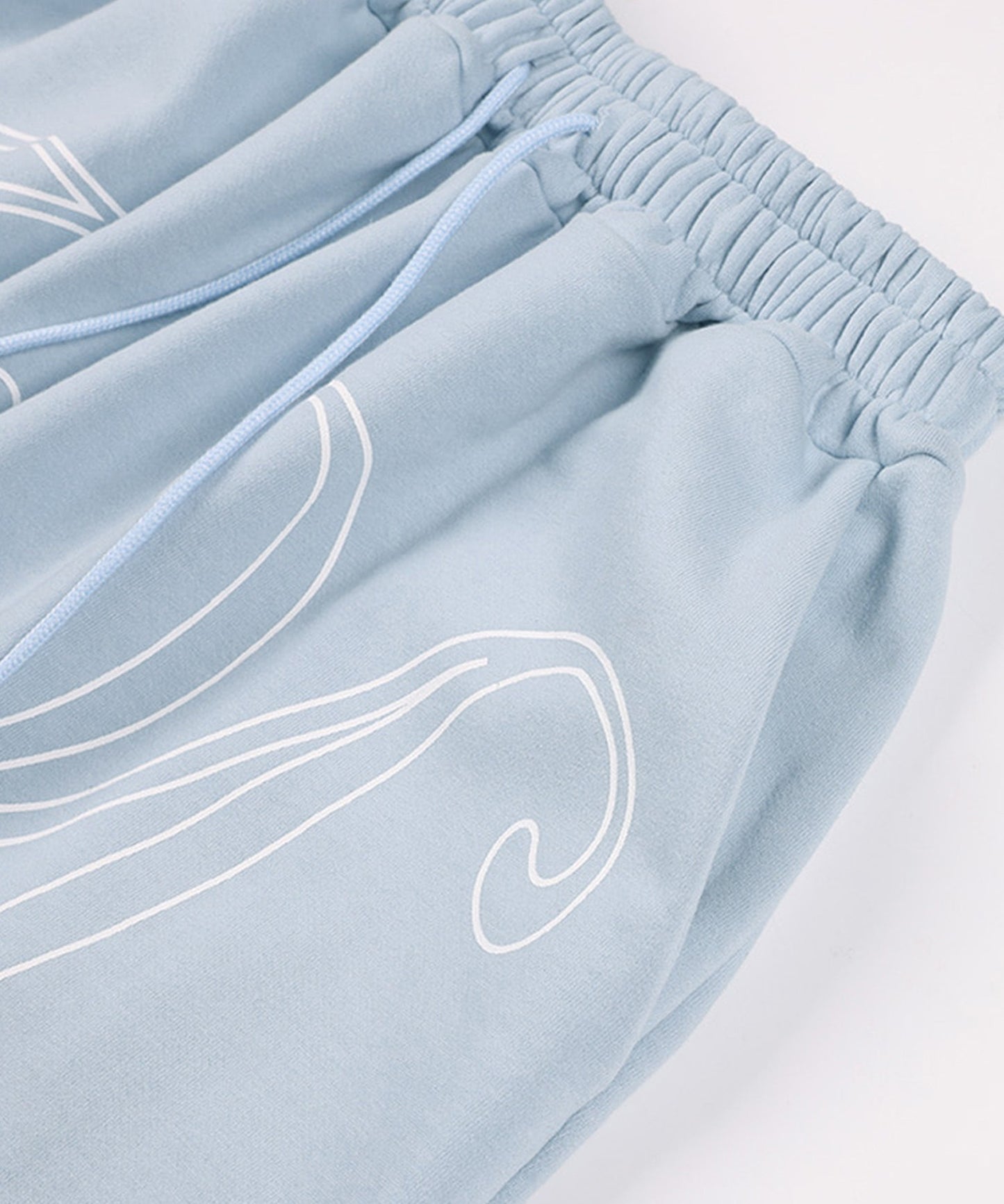 FANCY CLUB / ANGEL VINTAGE SWEATPANTS スウェットパンツ