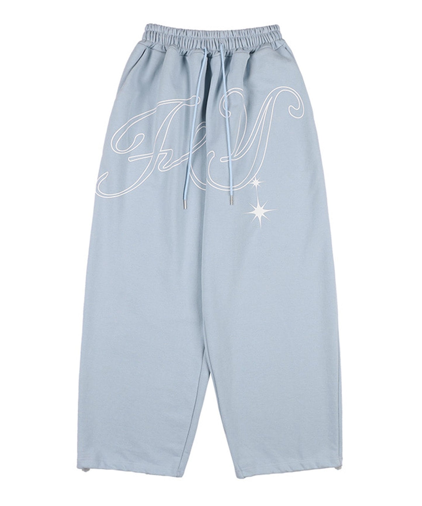 FANCY CLUB / ANGEL VINTAGE SWEATPANTS スウェットパンツ
