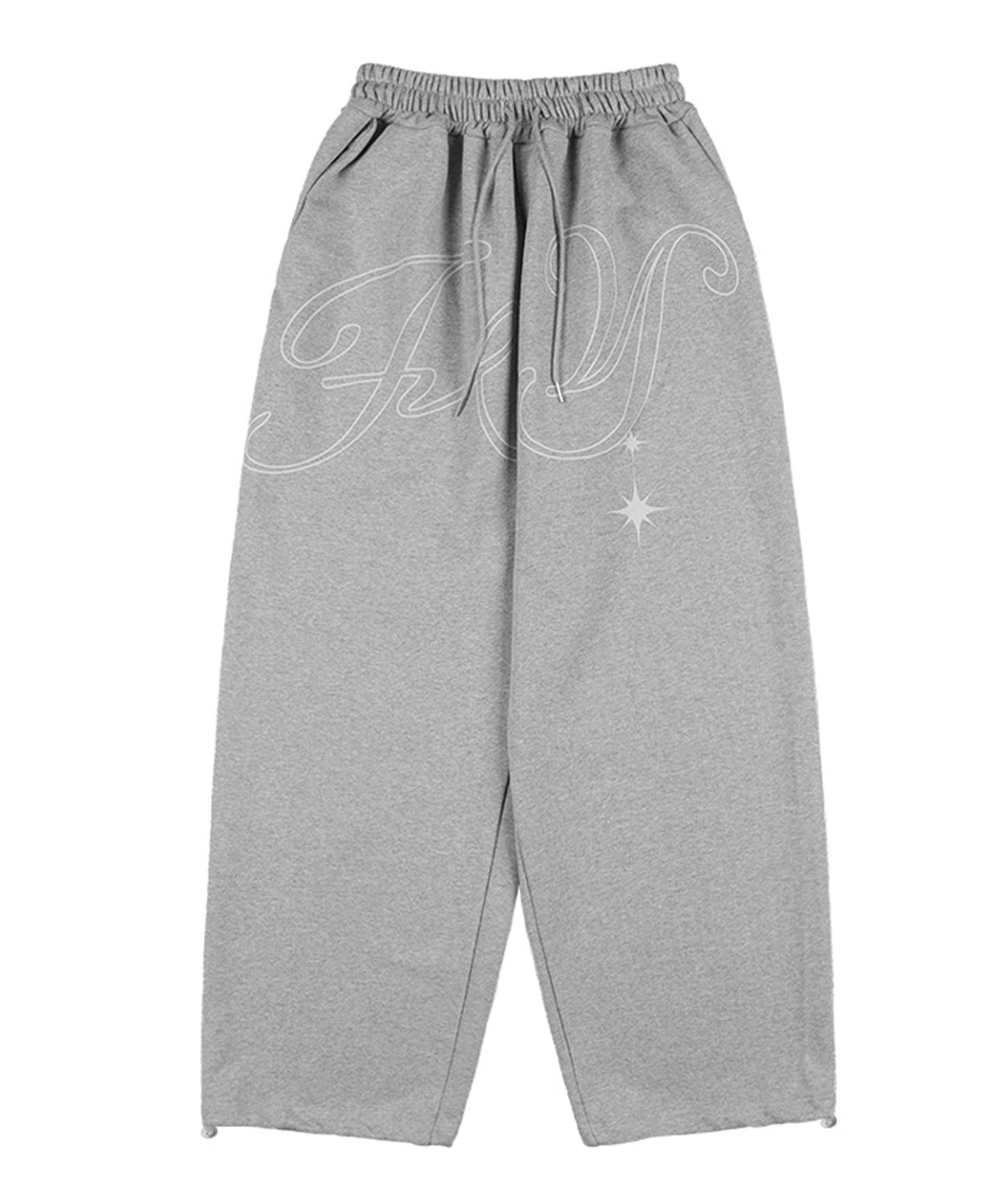 FANCY CLUB / ANGEL VINTAGE SWEATPANTS スウェットパンツ