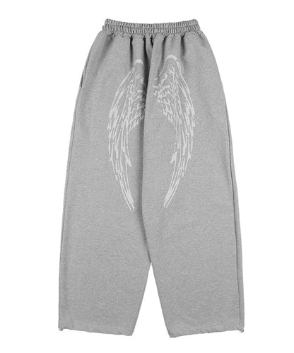 FANCY CLUB / ANGEL VINTAGE SWEATPANTS スウェットパンツ