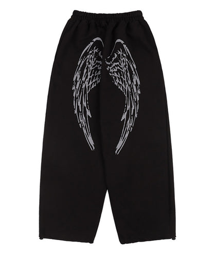FANCY CLUB / ANGEL VINTAGE SWEATPANTS スウェットパンツ