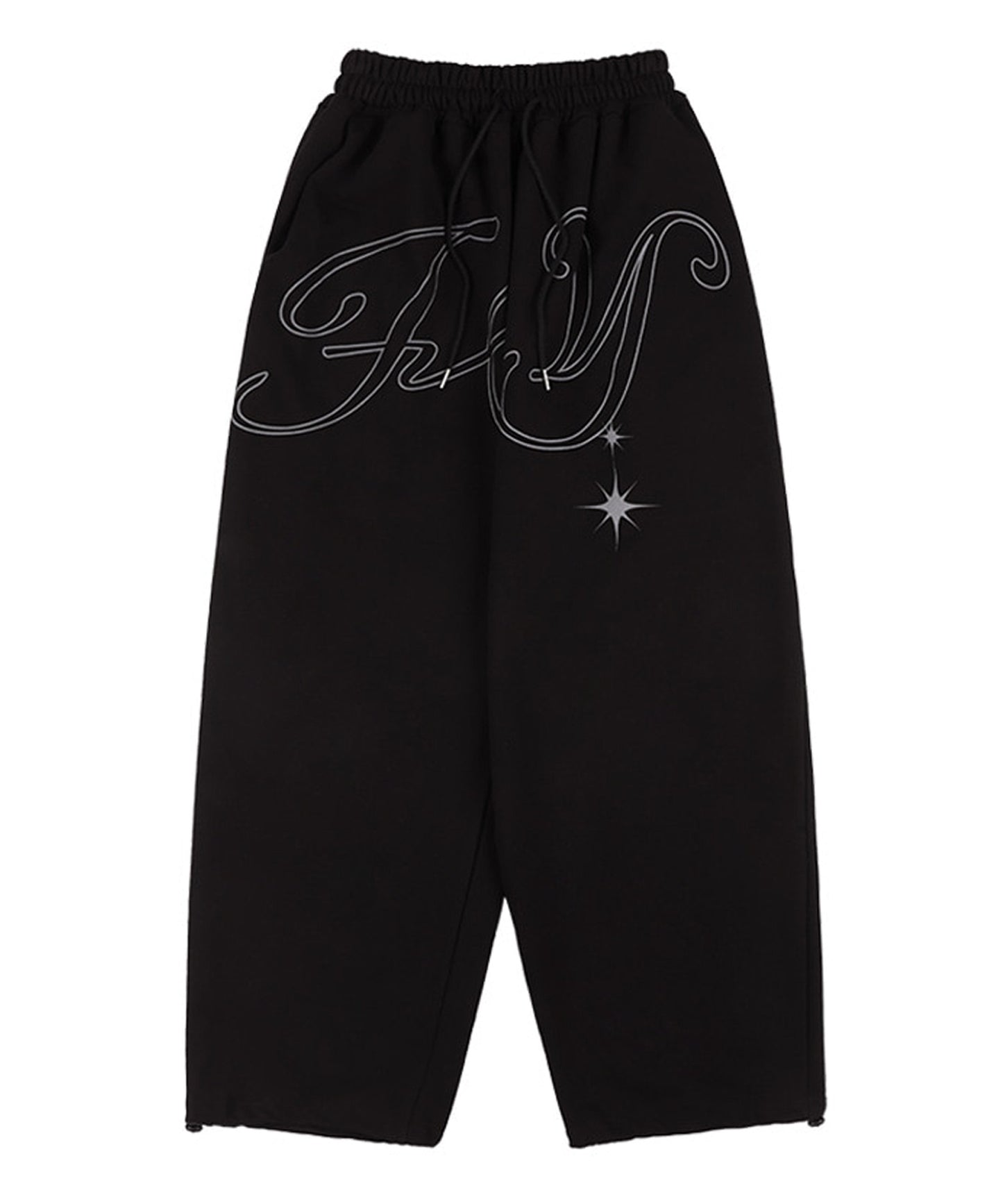 FANCY CLUB / ANGEL VINTAGE SWEATPANTS スウェットパンツ