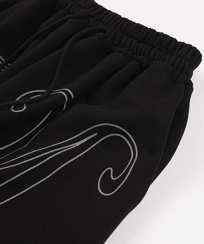 FANCY CLUB / ANGEL VINTAGE SWEATPANTS スウェットパンツ