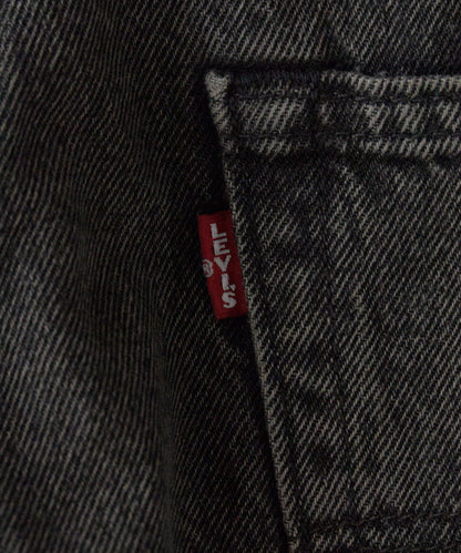LEVI'S / 478 BAGGY SHORTS