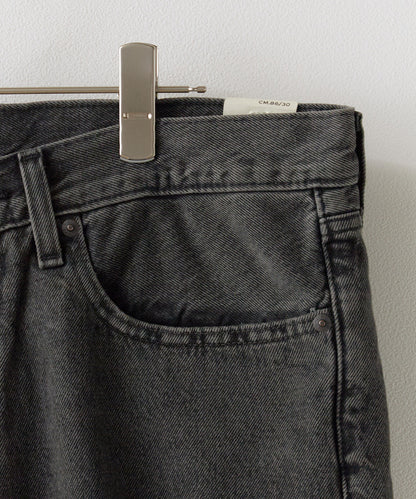 LEVI'S / 478 BAGGY SHORTS