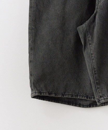 LEVI'S / 478 BAGGY SHORTS