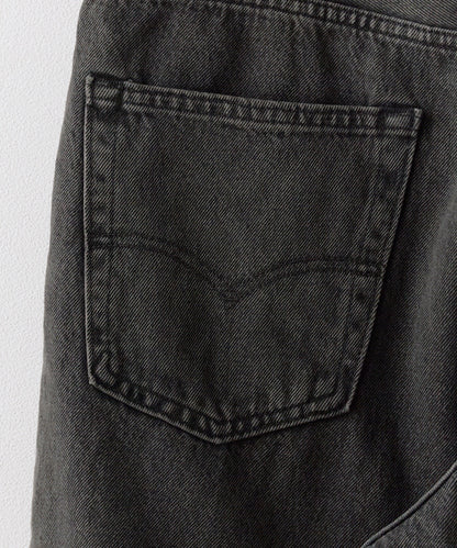 LEVI'S / 478 BAGGY SHORTS