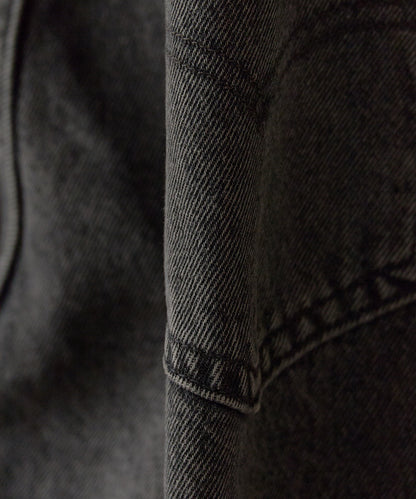 LEVI'S / 478 BAGGY SHORTS