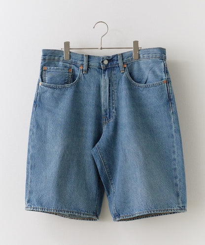 LEVI'S / 478 BAGGY SHORTS