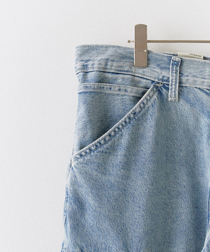 LEVI'S / 478 BAGGY SHORTS