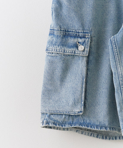 LEVI'S / 478 BAGGY SHORTS