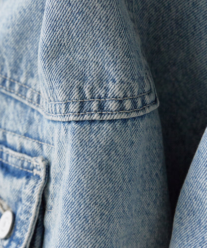 LEVI'S / 478 BAGGY SHORTS