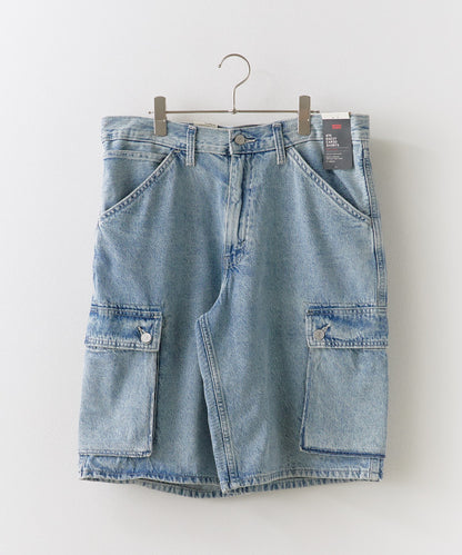 LEVI'S / 478 BAGGY SHORTS