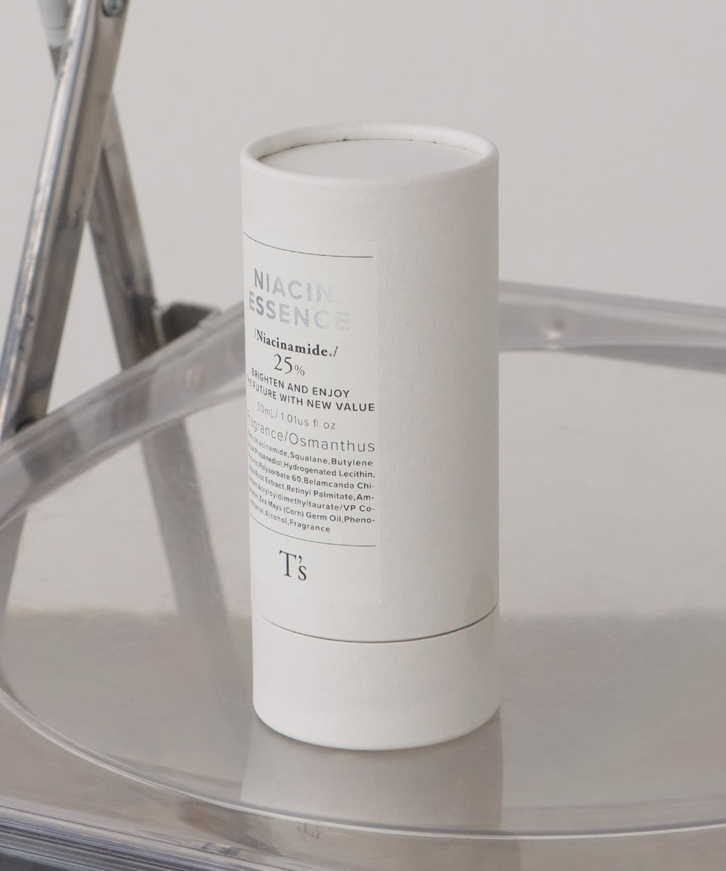 Nature Lab / T's Niacin Essence(美容液)30ml