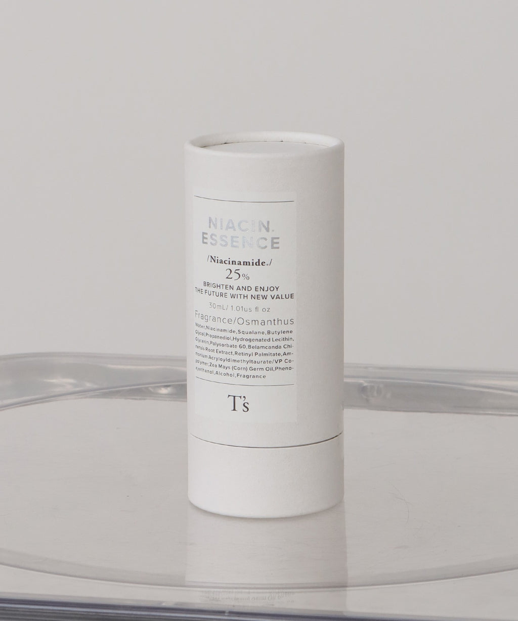 Nature Lab / T's Niacin Essence(美容液)30ml